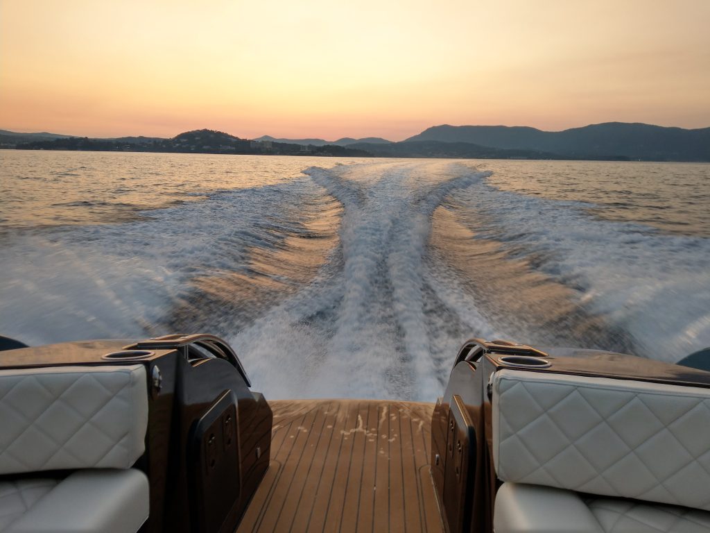 Corfu Luxury Yachts