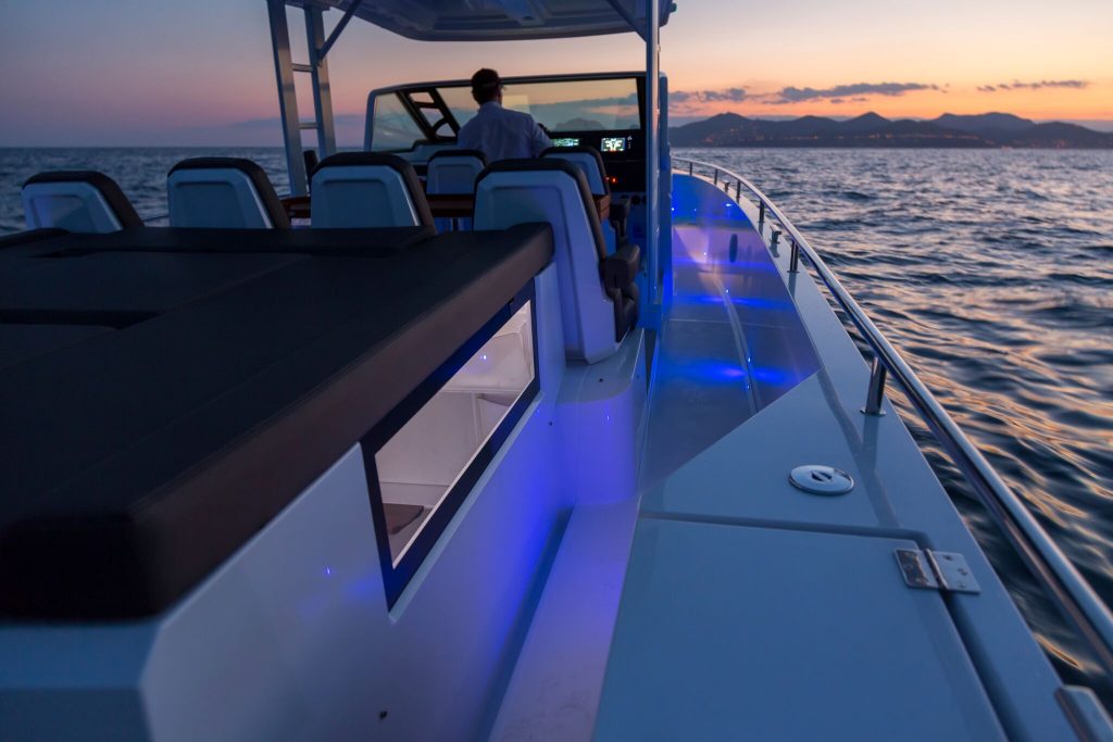 Corfu Luxury Yachts