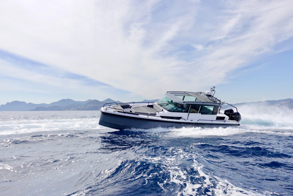 Corfu Luxury Yachts