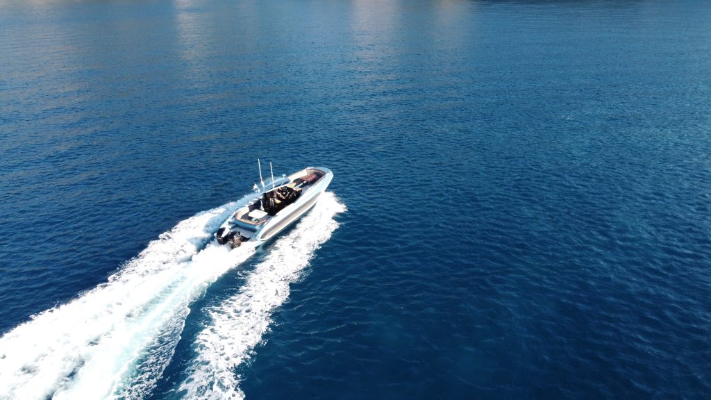Corfu Luxury Yachts