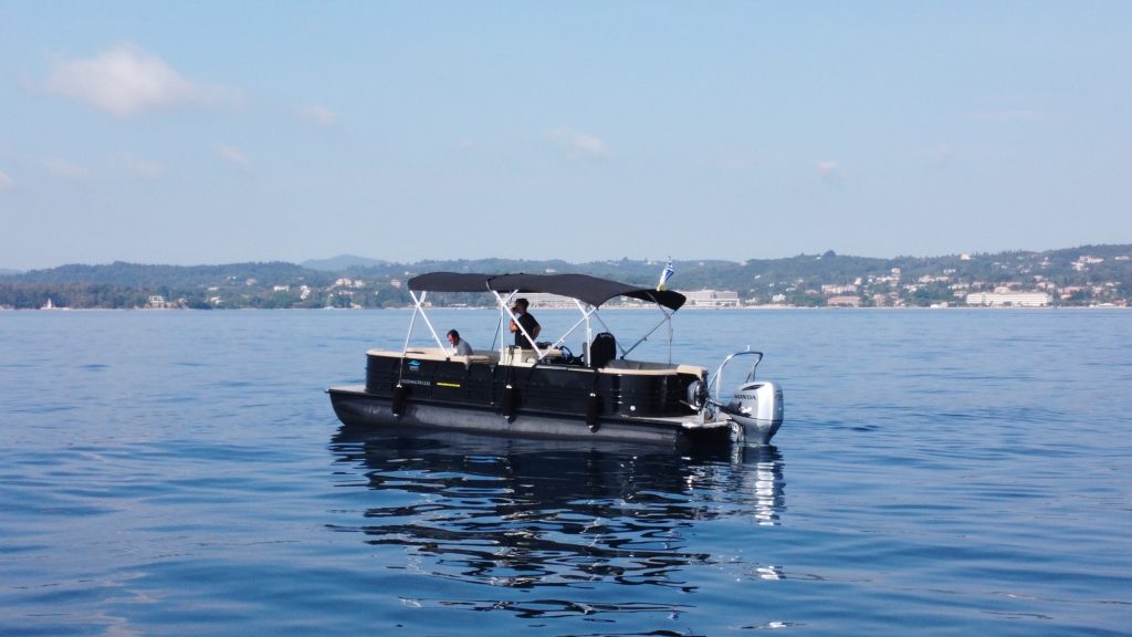Corfu Luxury Yachts