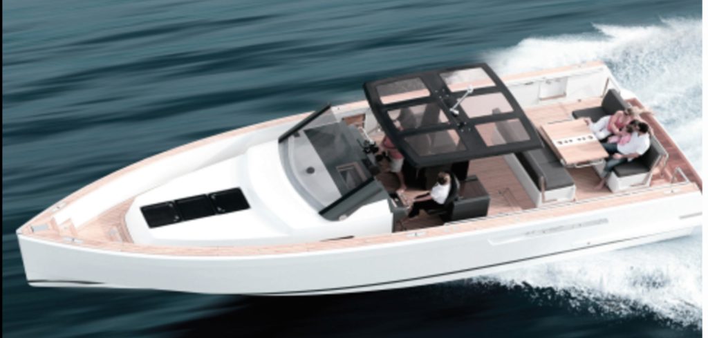 Corfu Luxury Yachts