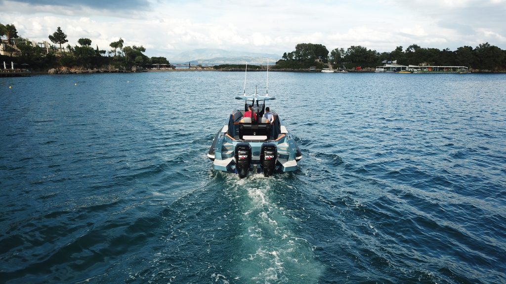 Corfu Luxury Yachts