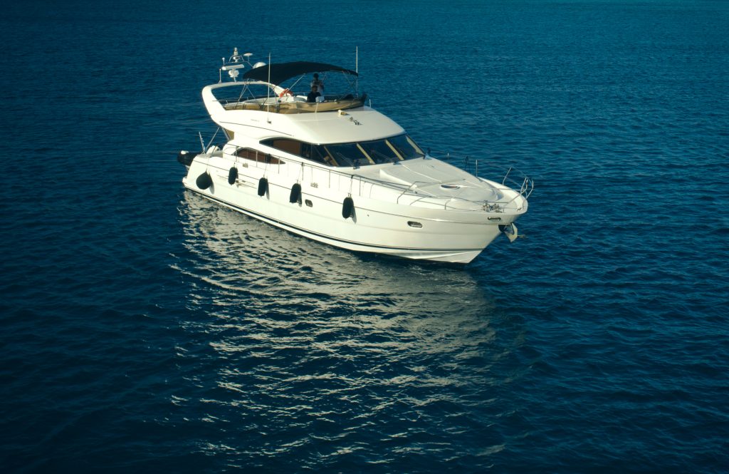 Corfu Luxury Yachts