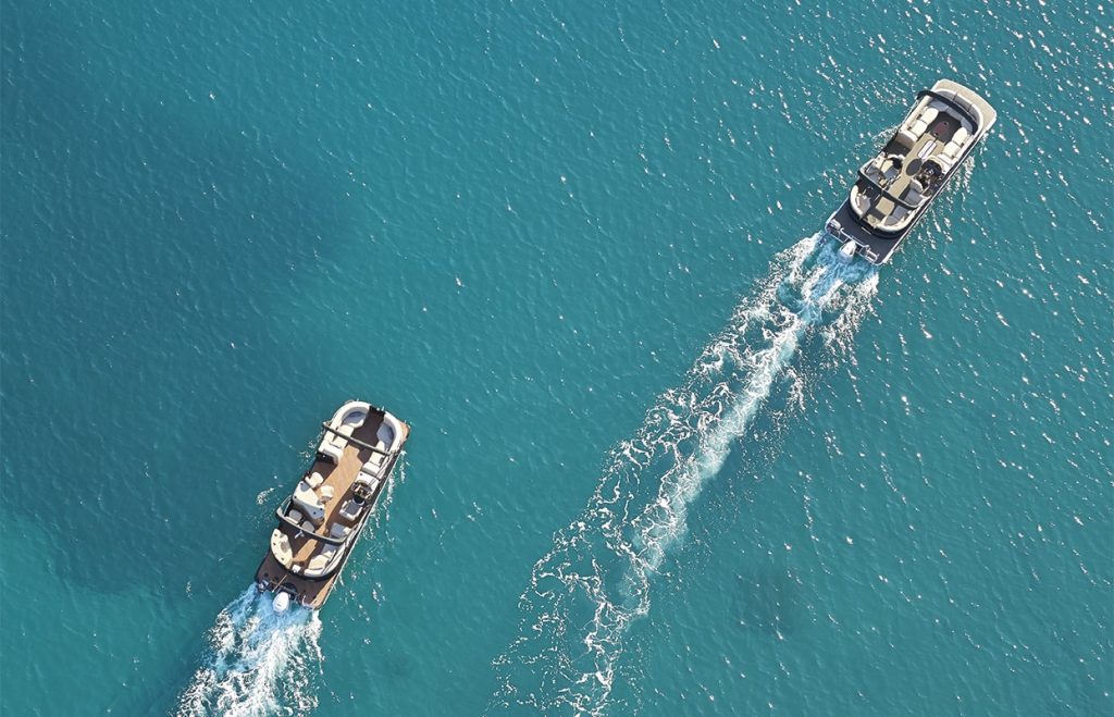 Corfu Luxury Yachts