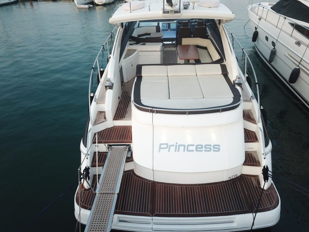 Corfu Luxury Yachts