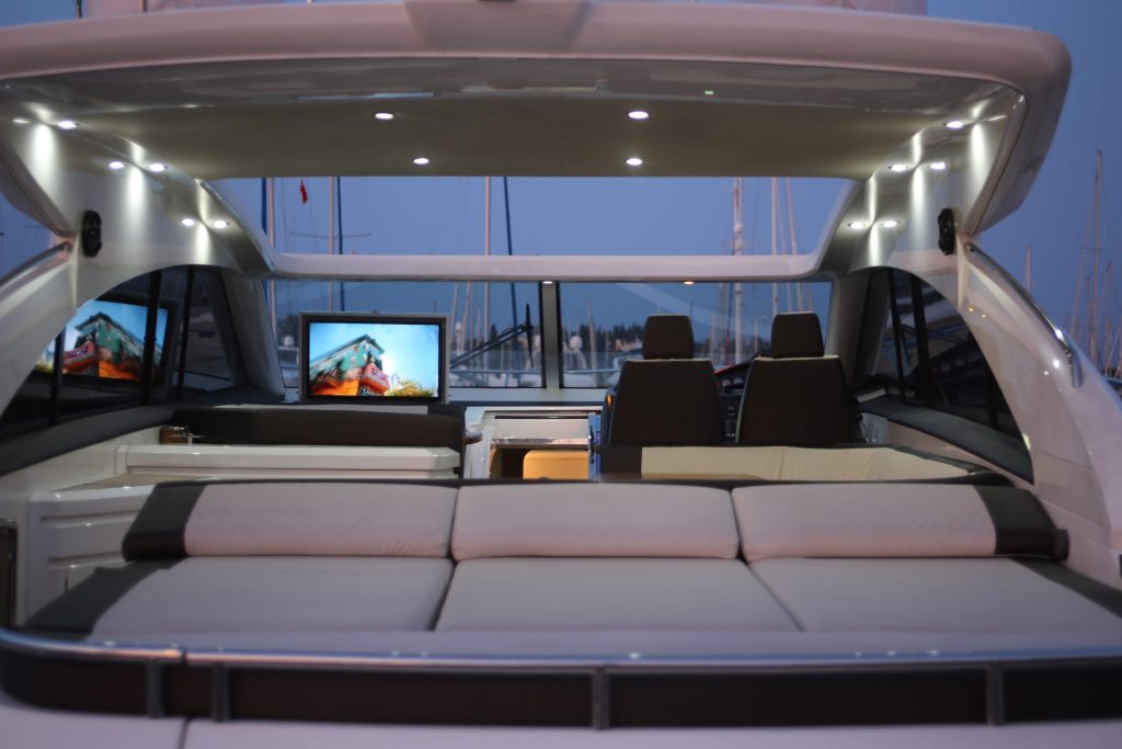 Corfu Luxury Yachts