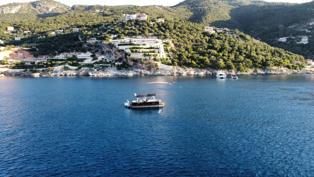 Corfu Luxury Yachts