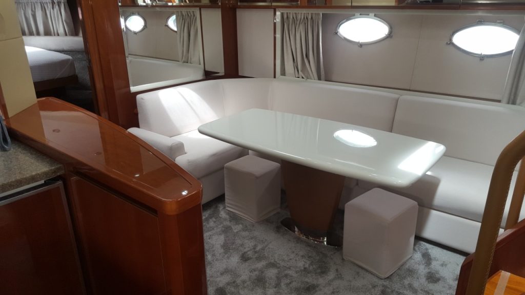 Corfu Luxury Yachts