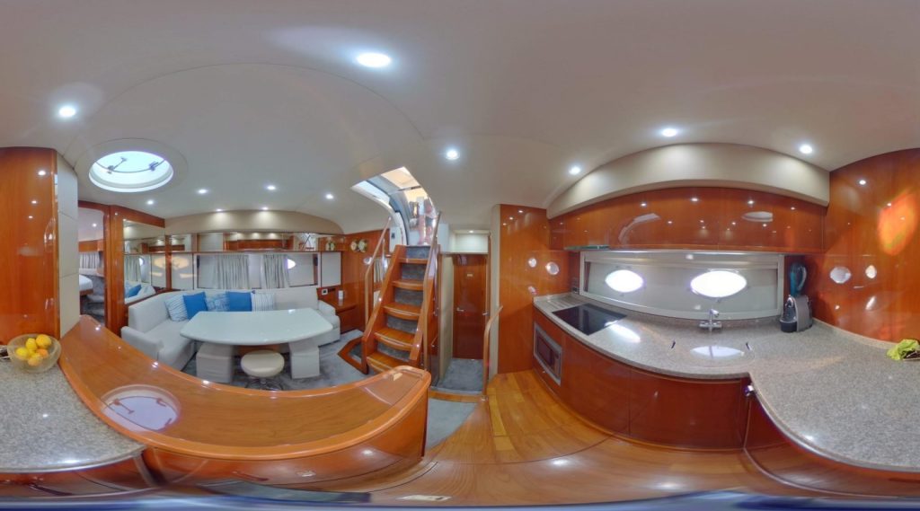 Corfu Luxury Yachts