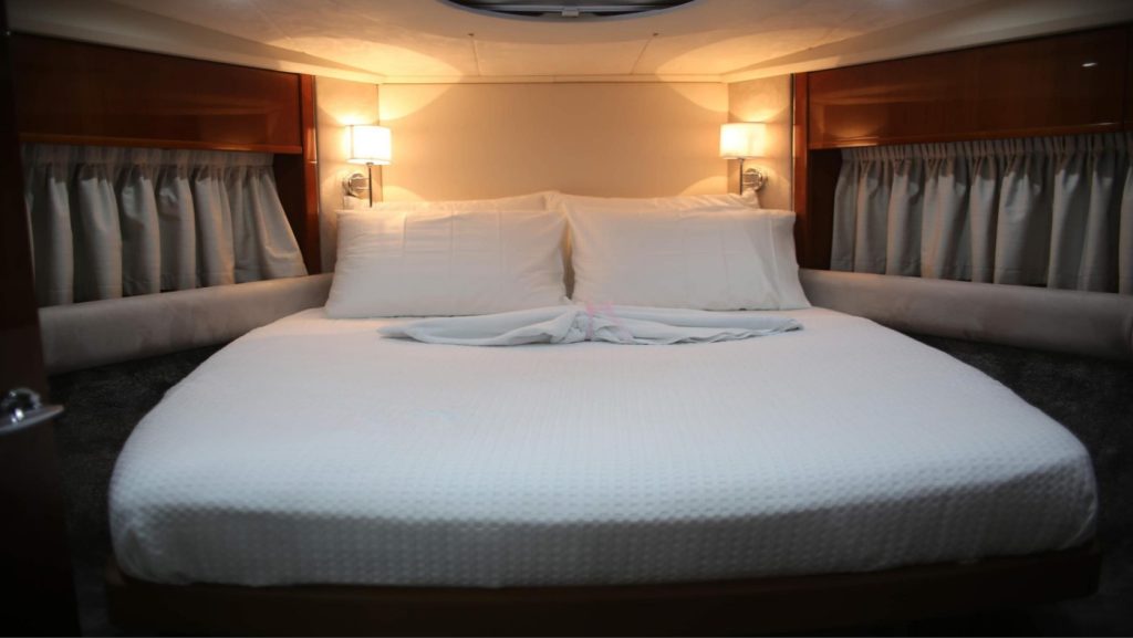 Corfu Luxury Yachts