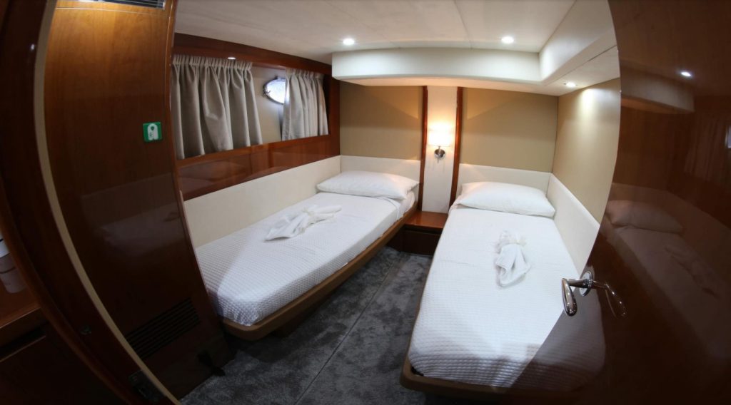 Corfu Luxury Yachts
