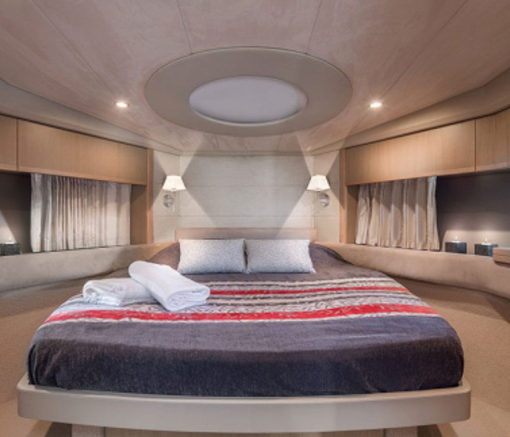 Corfu Luxury Yachts