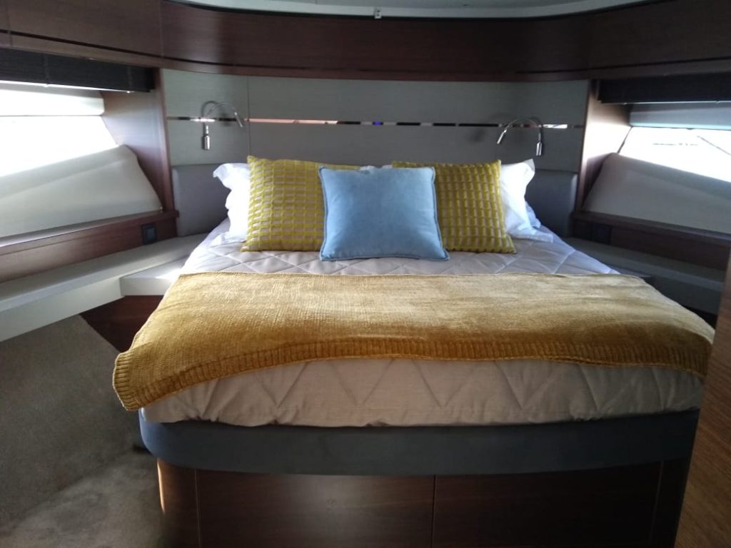 Corfu Luxury Yachts