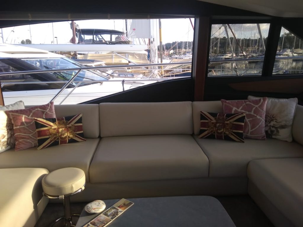 Corfu Luxury Yachts