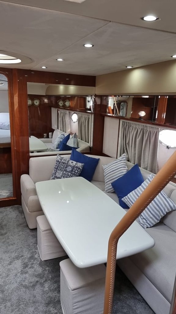 Corfu Luxury Yachts