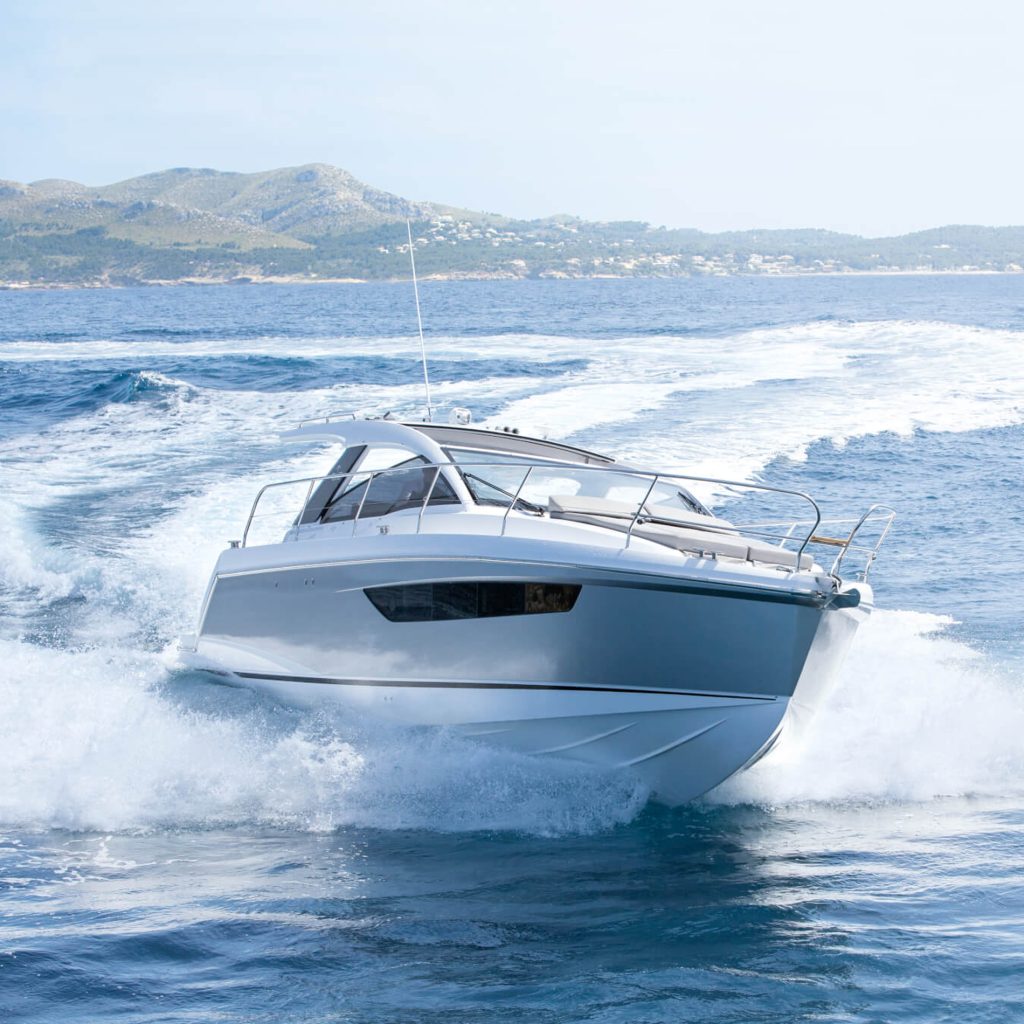 Corfu Luxury Yachts