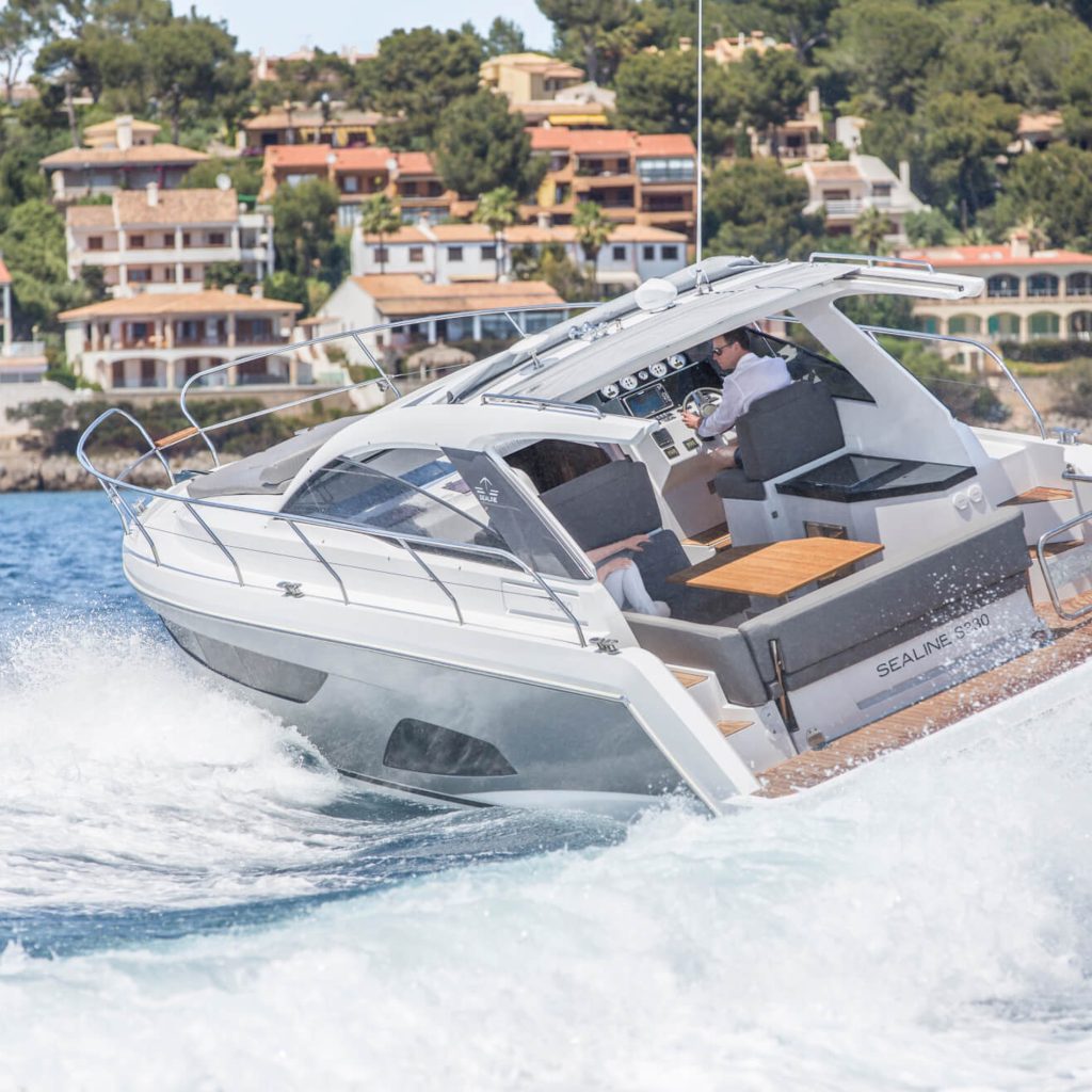 Corfu Luxury Yachts