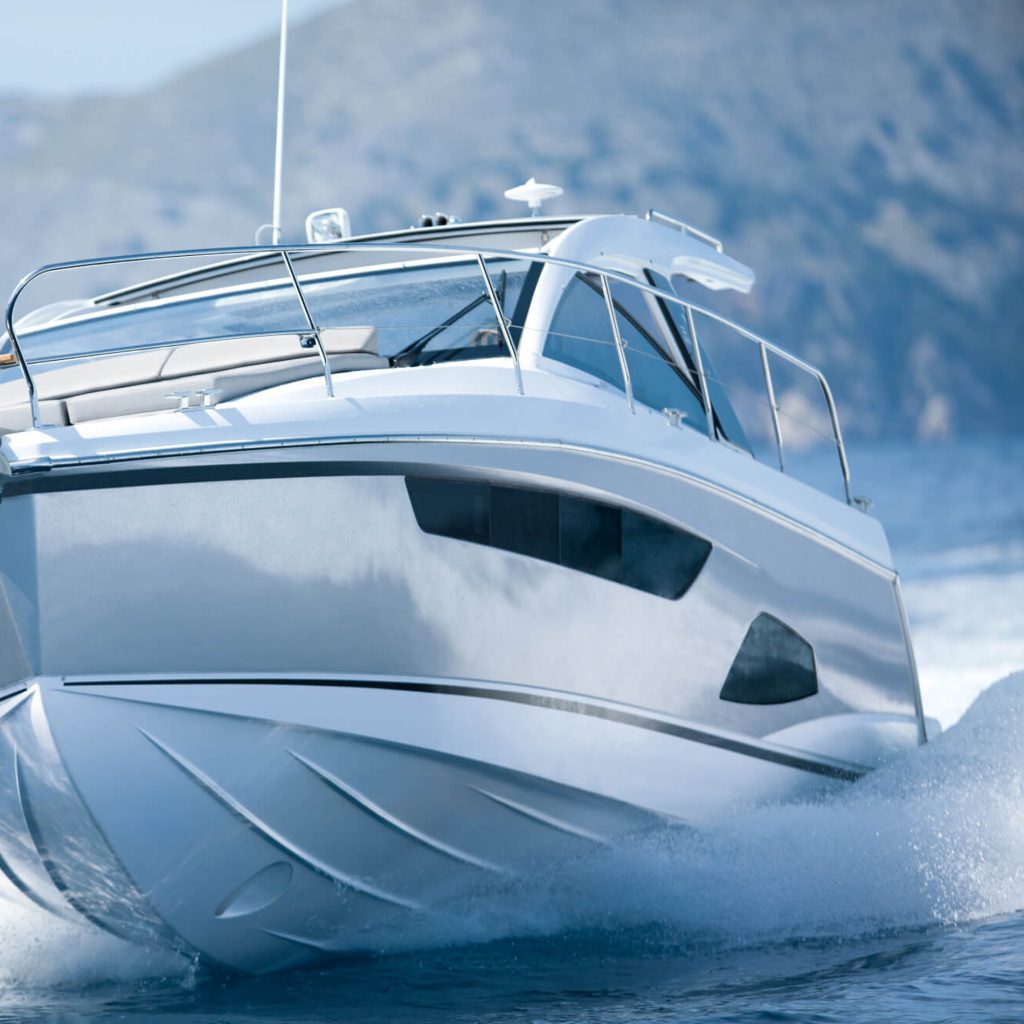 Corfu Luxury Yachts