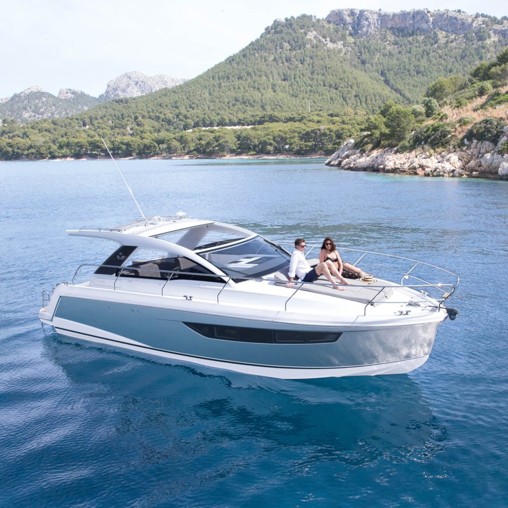 Corfu Luxury Yachts