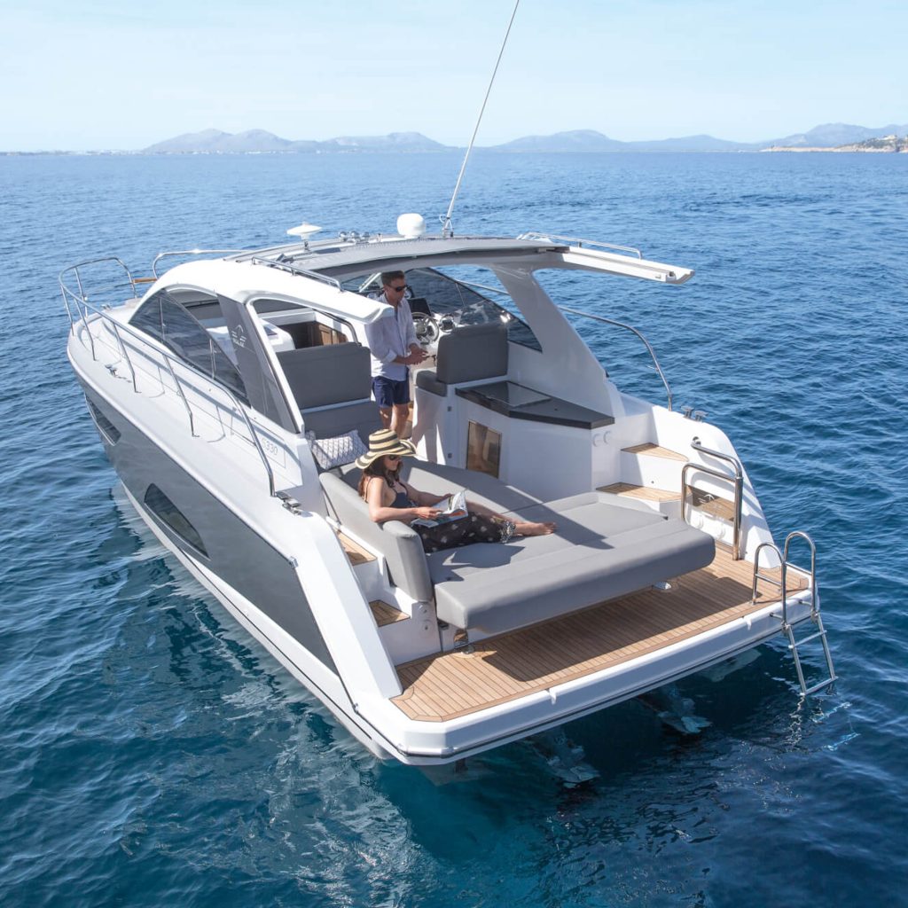 Corfu Luxury Yachts