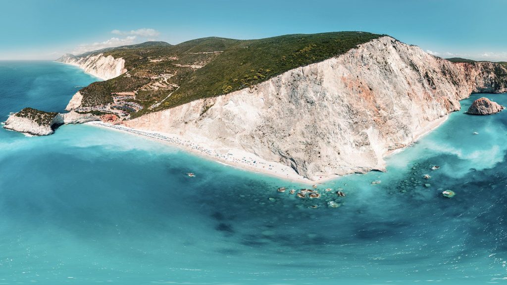 Corfu Luxury Yachts