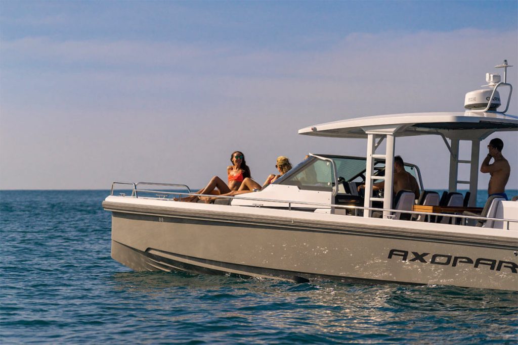 Corfu Luxury Yachts