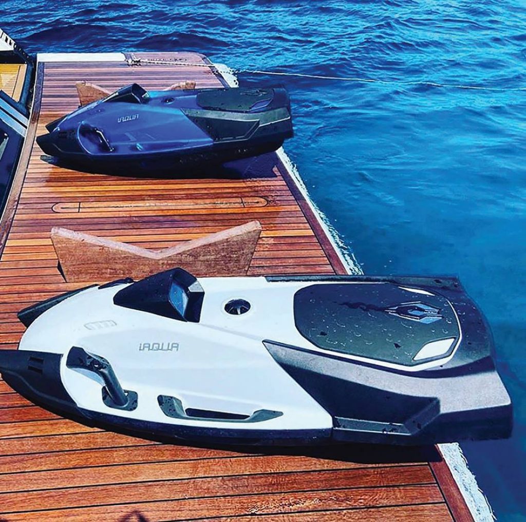 Corfu Luxury Yachts