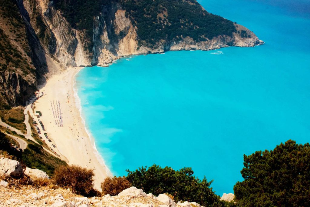 Corfu Luxury Yachts