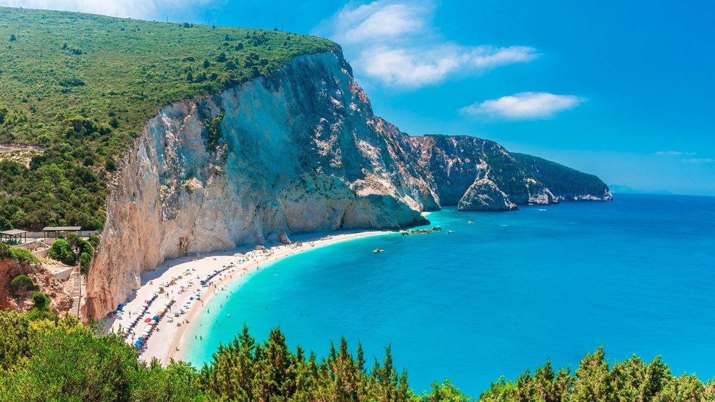 Corfu Luxury Yachts