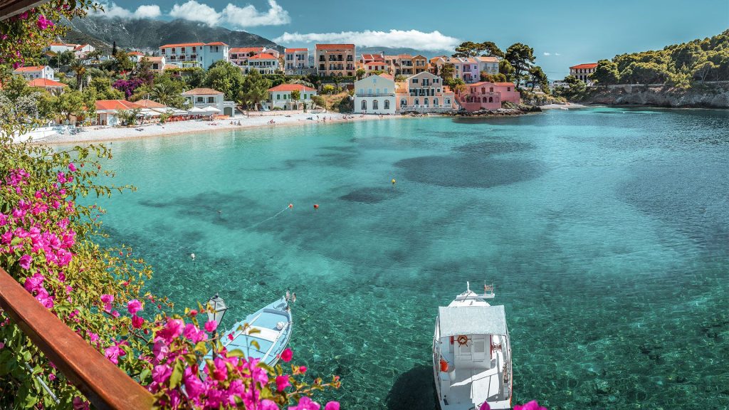 Corfu Luxury Yachts