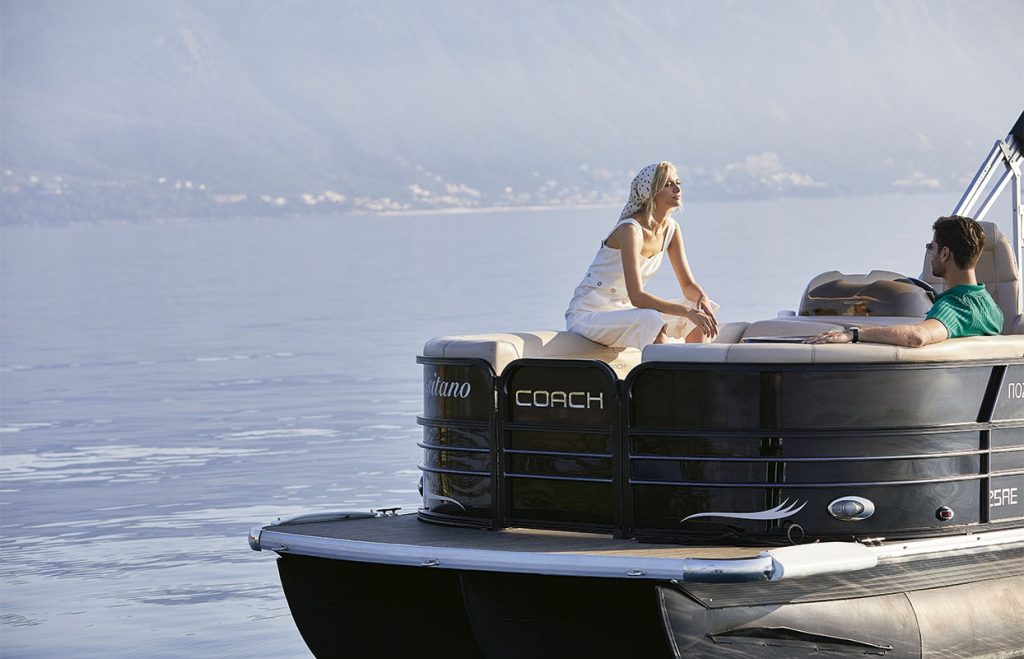 Corfu Luxury Yachts