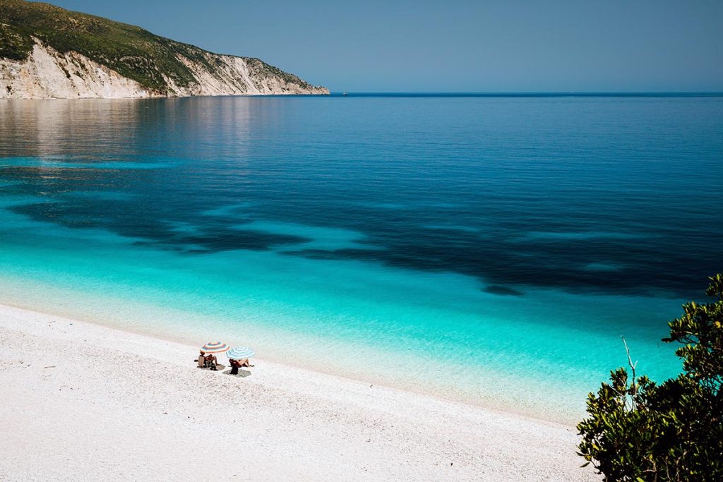 Corfu Luxury Yachts