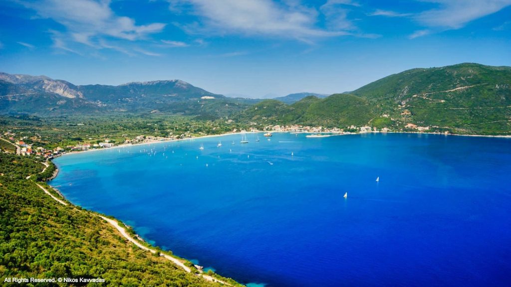 Corfu Luxury Yachts