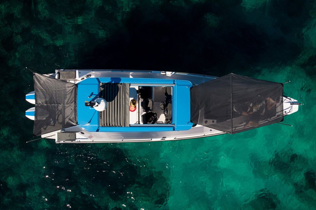 Corfu Luxury Yachts