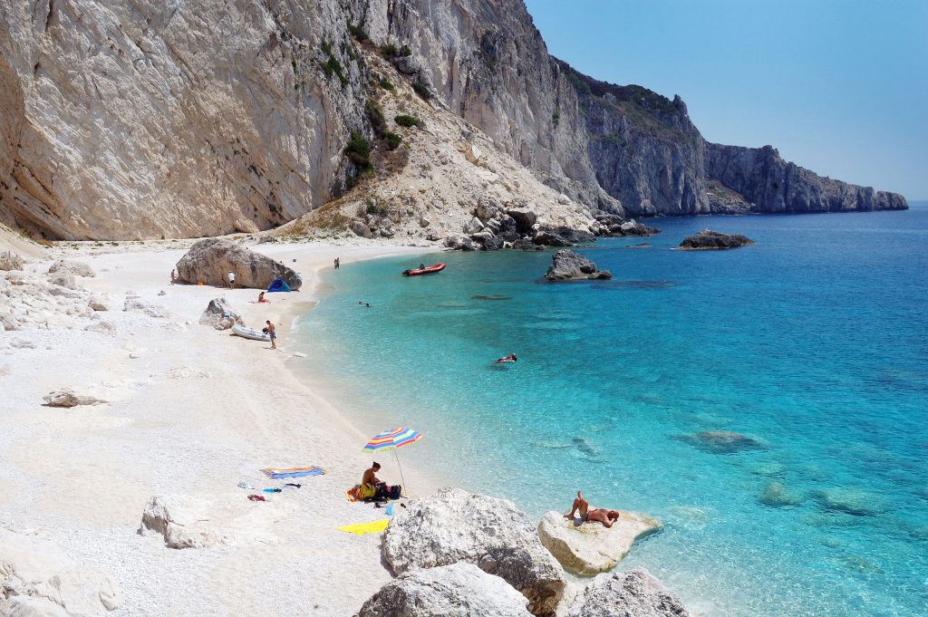 Corfu Luxury Yachts