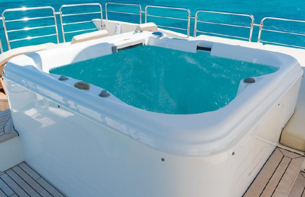 Corfu Luxury Yachts