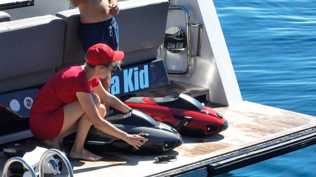 Corfu Luxury Yachts