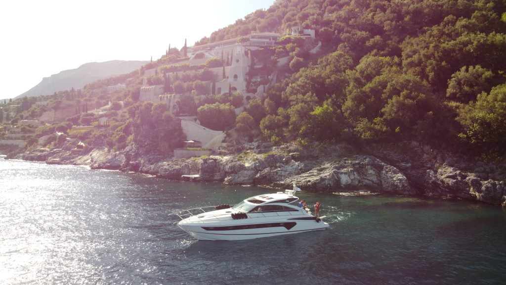 Corfu Luxury Yachts