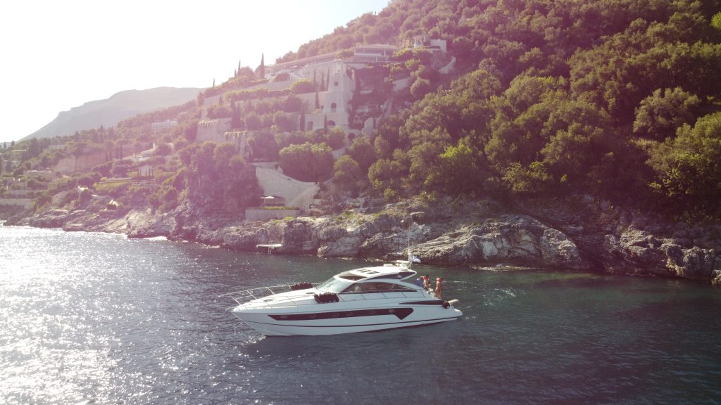 Corfu Luxury Yachts