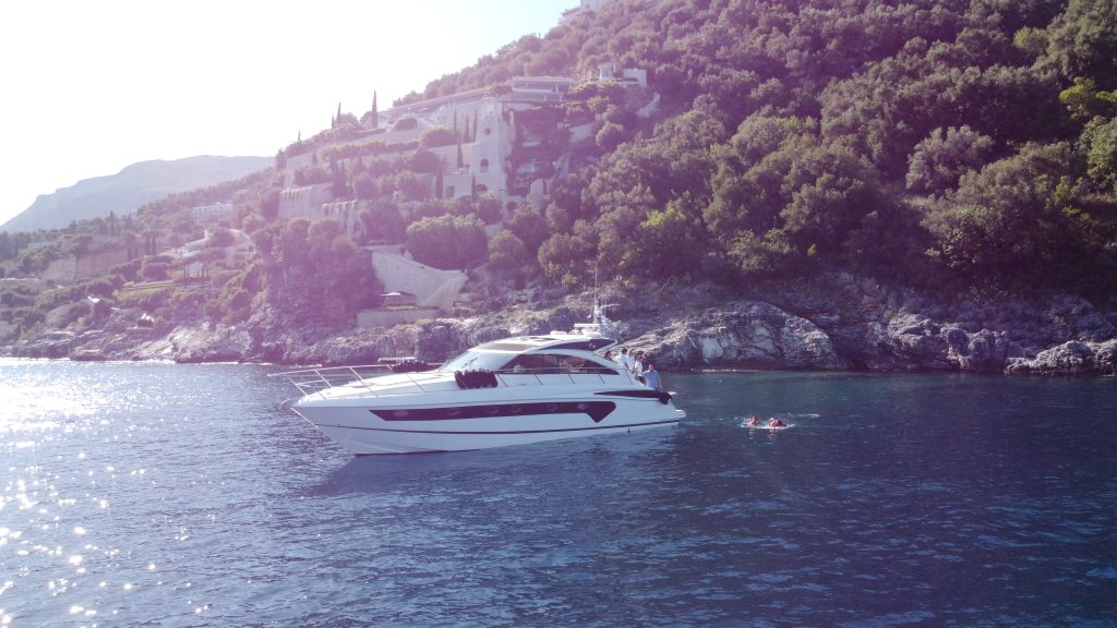 Corfu Luxury Yachts