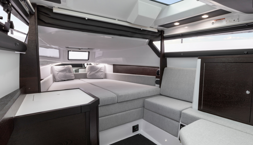 Corfu Luxury Yachts