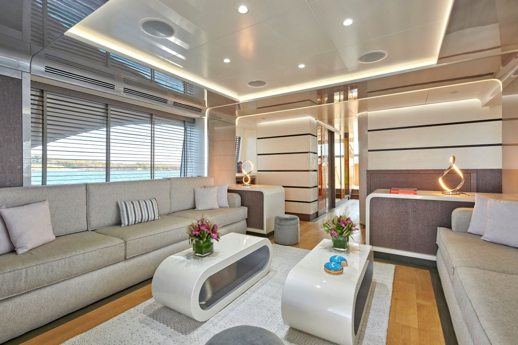 Corfu Luxury Yachts