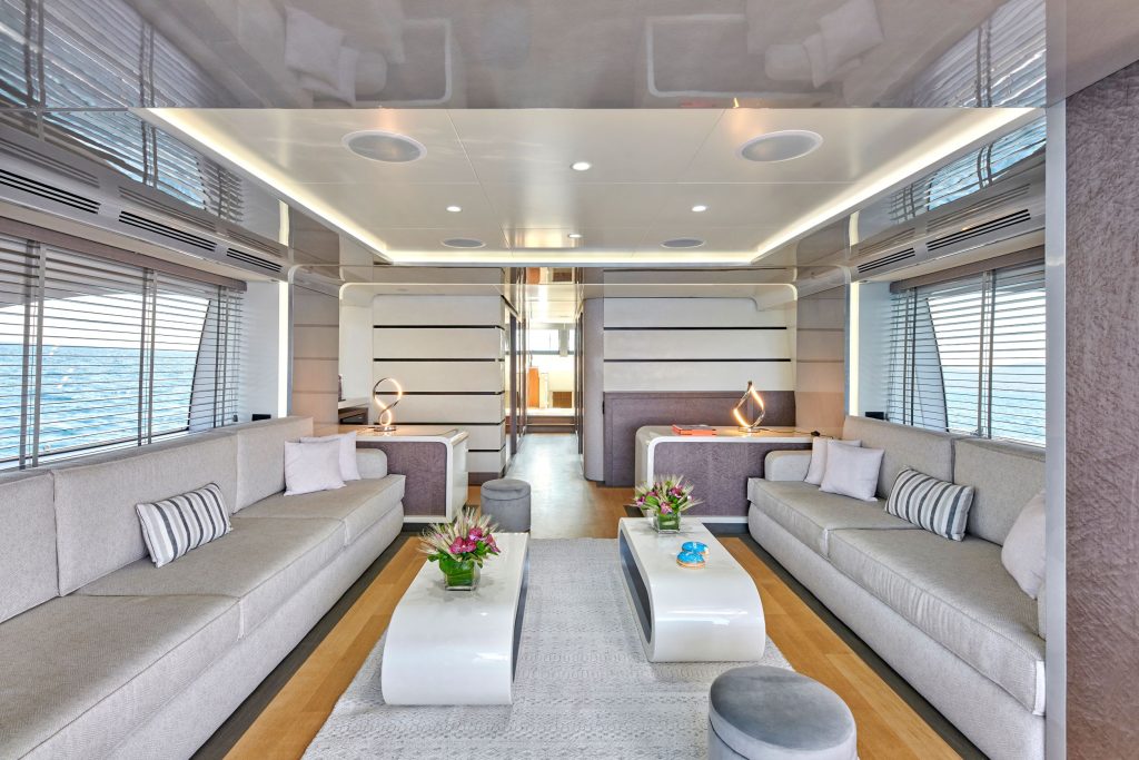 Corfu Luxury Yachts
