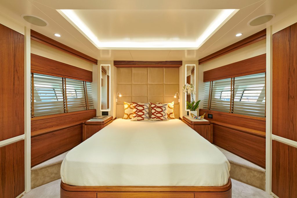Corfu Luxury Yachts