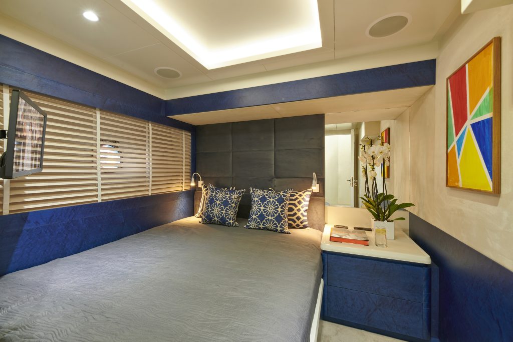 Corfu Luxury Yachts