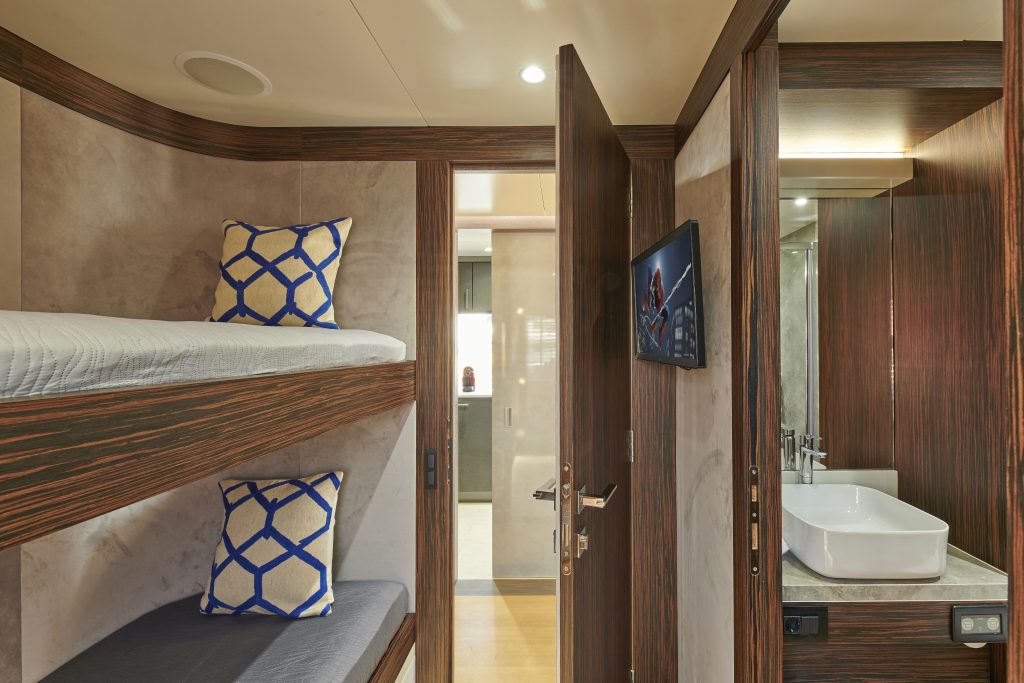 Corfu Luxury Yachts