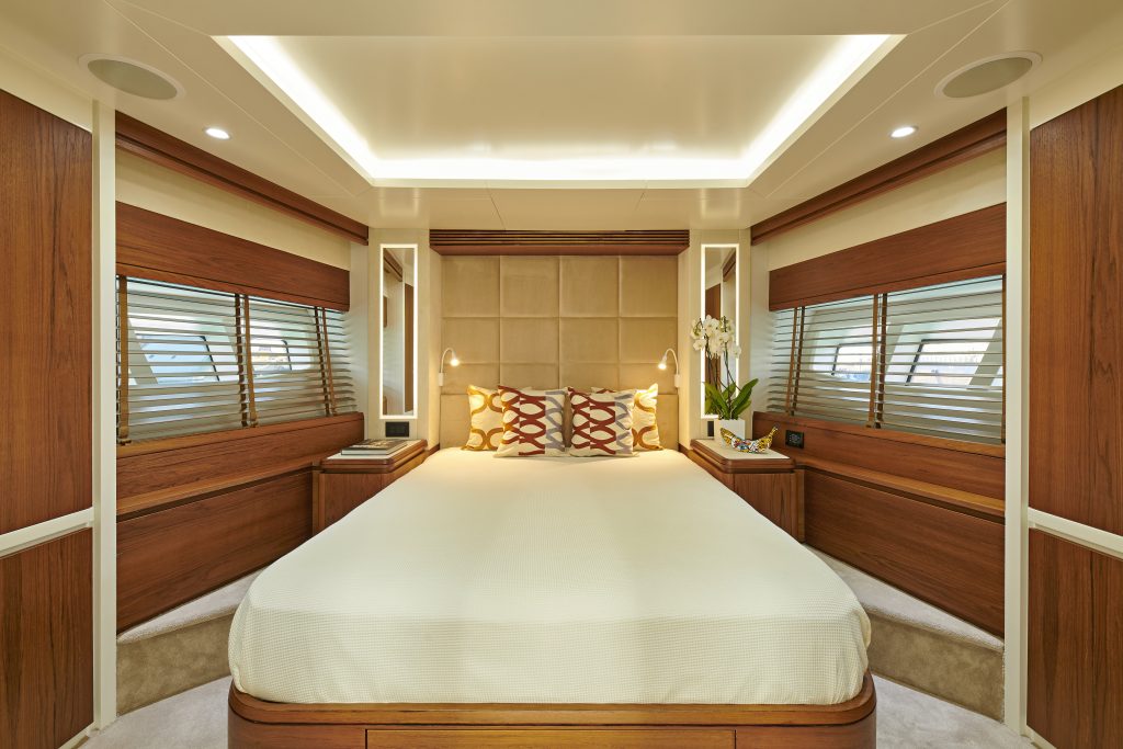 Corfu Luxury Yachts