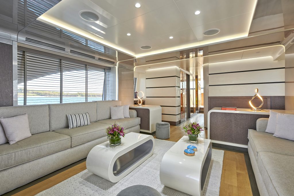Corfu Luxury Yachts