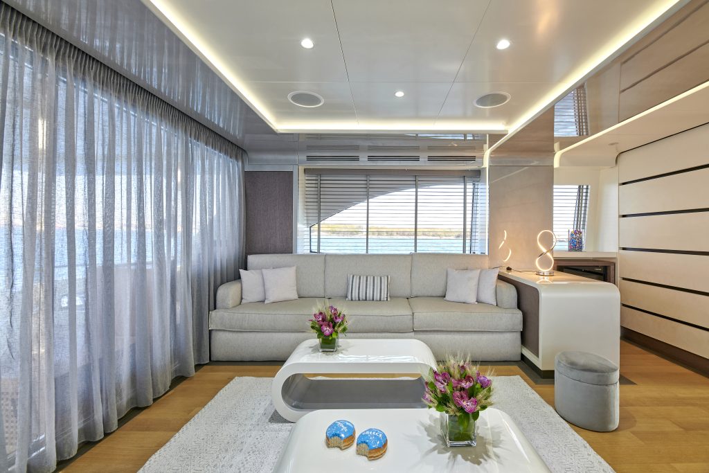 Corfu Luxury Yachts